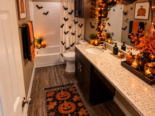 Apartment for rent in Tulsa, Tulsa County