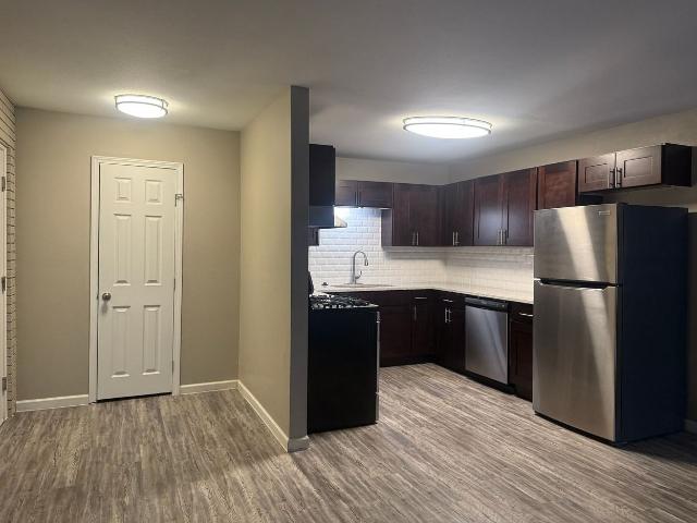 Apartment for rent in Tulsa, Oklahoma