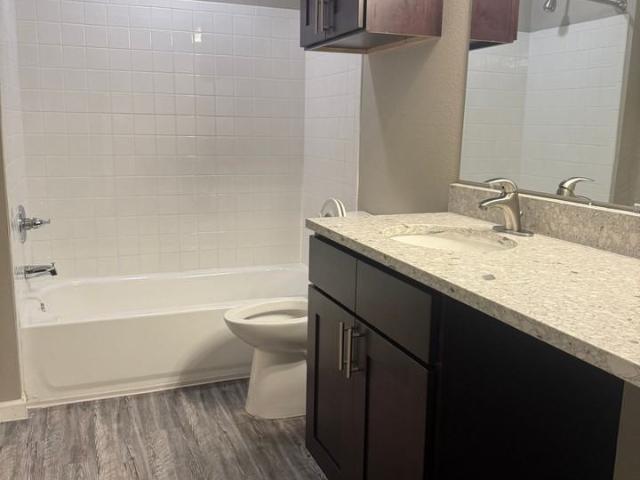 Apartment for rent in Tulsa, Oklahoma