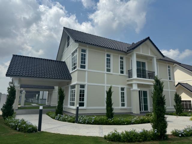 Bungalow for sale in Malaka