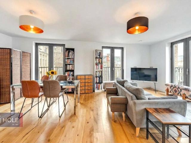 Apartment for rent in Redcliffe, Bristol