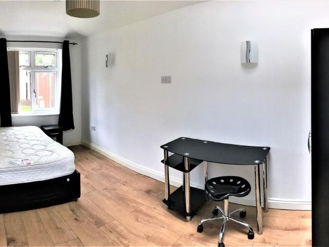 House for rent in Feckenham, City Of Bristol