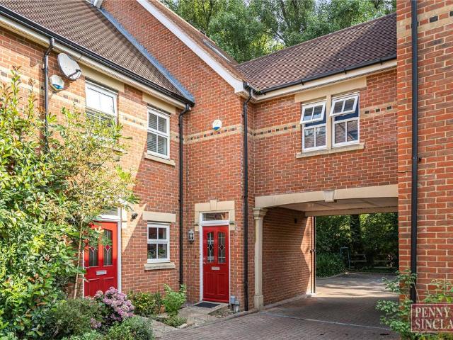 House for rent in The Slade, Oxfordshire