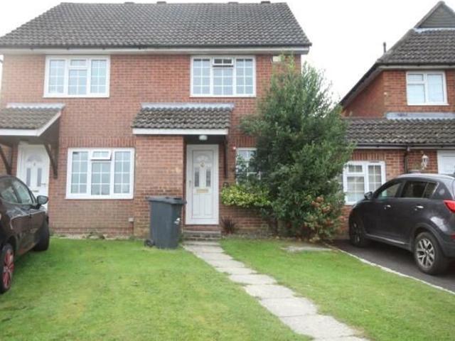 House for rent in Cross In Hand, East Sussex