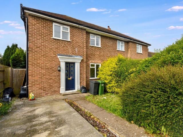 Apartment for rent in Eastbourne, East Sussex