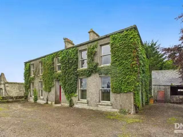 House for sale