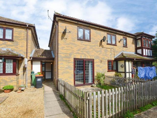 House for rent in Toddington, Central Bedfordshire