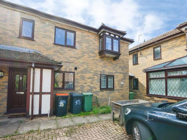 Apartment for rent in Toddington, Central Bedfordshire