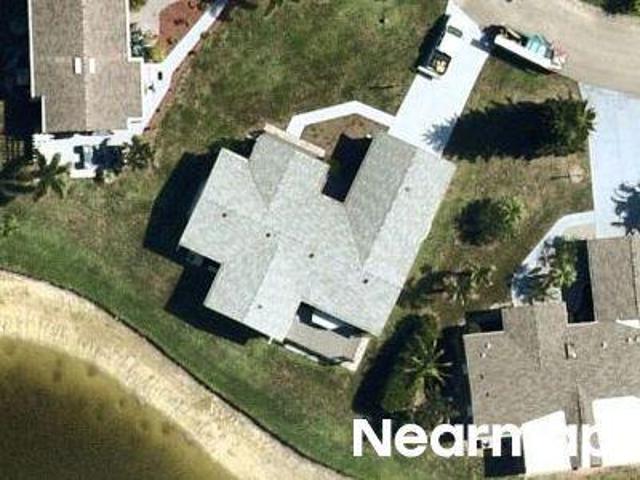 House for sale in North Fort Myers, Florida