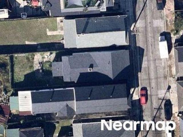 House for sale in New Orleans, Louisiana