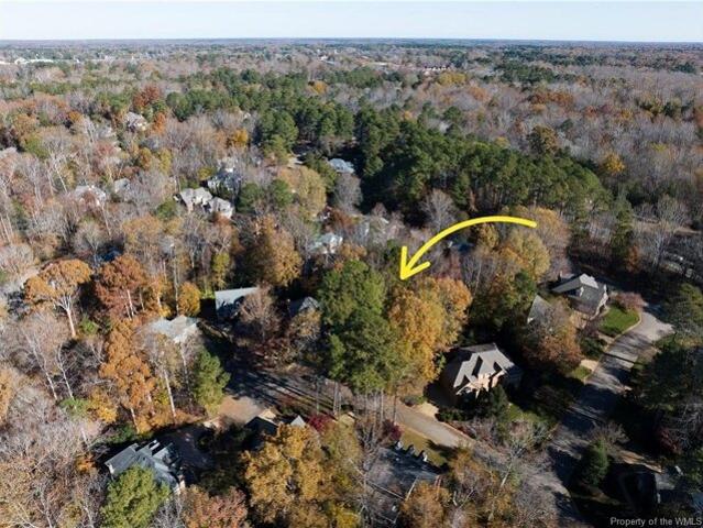 Land for sale in Virginia
