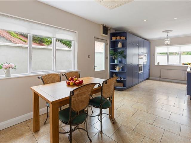 Detached House for sale in Blanchardstown, North Tipperary