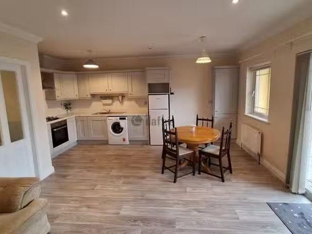 Apartment to rent