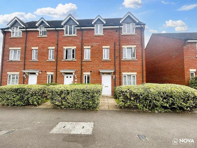 Apartment for rent in Dunstable, Bedfordshire