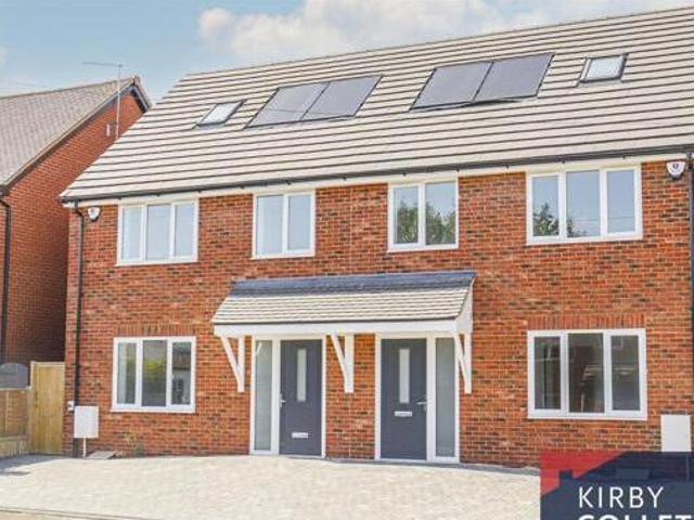 House for sale in Lyons, Greater London