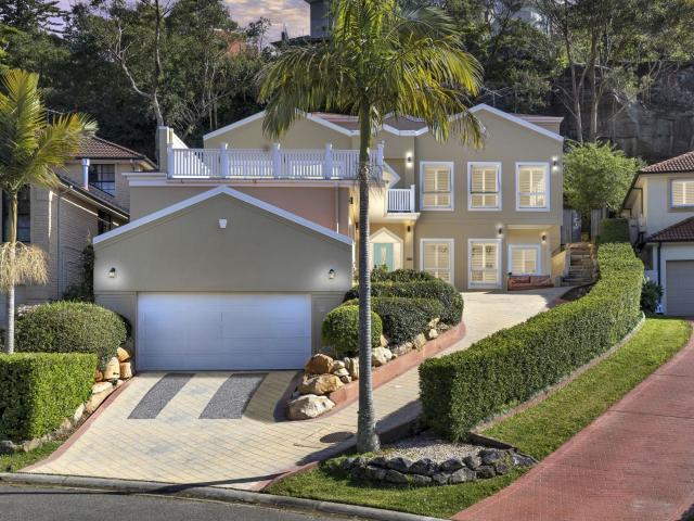 House for rent in Sydney, New South Wales