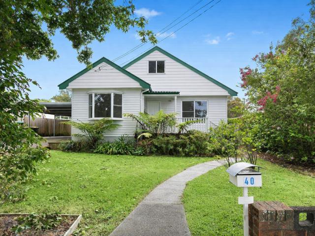 House for rent in Sydney, New South Wales