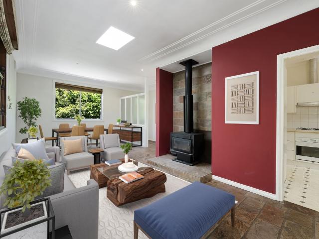 House for rent in Frenchs Forest House for rent in Frenchs Forest
