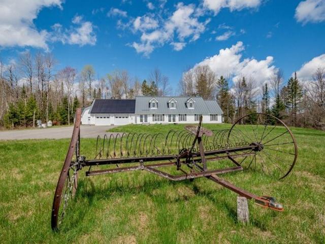 House for sale in Sangerville, Maine