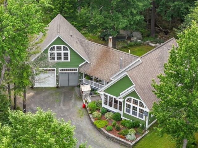 House for sale in Hartland, Maine