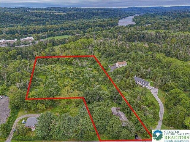 Land for sale in Frenchtown, New Jersey