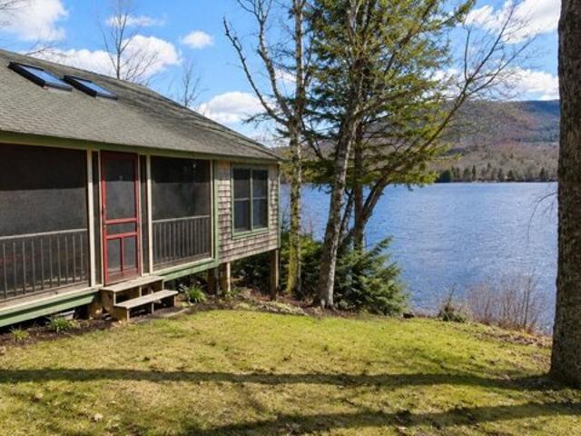 House for sale in Maine