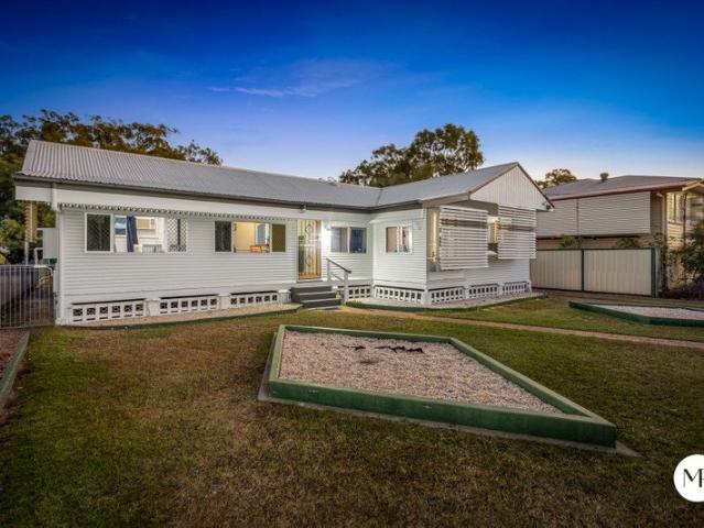 House for sale in Rockhampton, Queensland