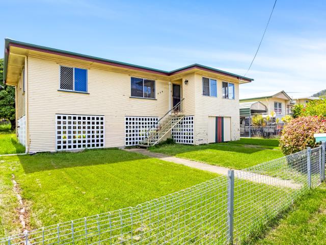 House for sale in Rockhampton, Queensland