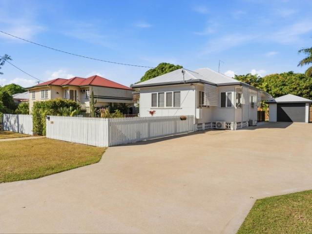 House for sale in Rockhampton, Queensland