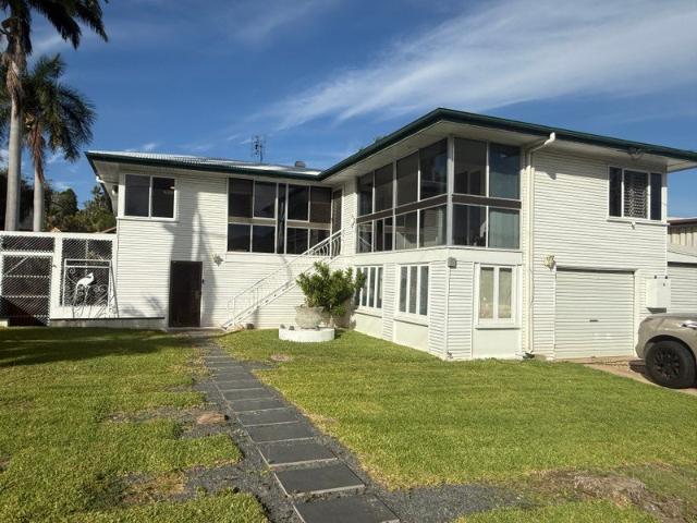 House for sale in Rockhampton, Queensland