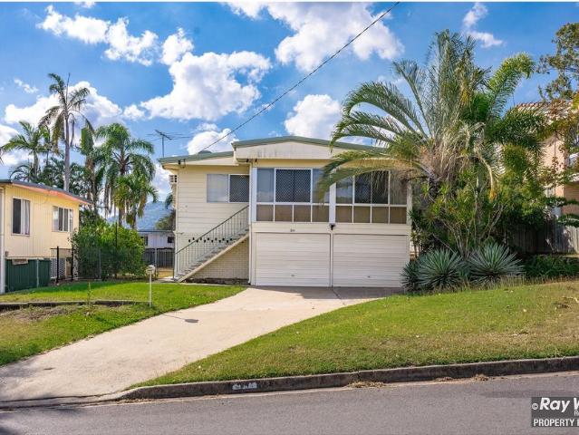 House for rent in Rockhampton, Queensland