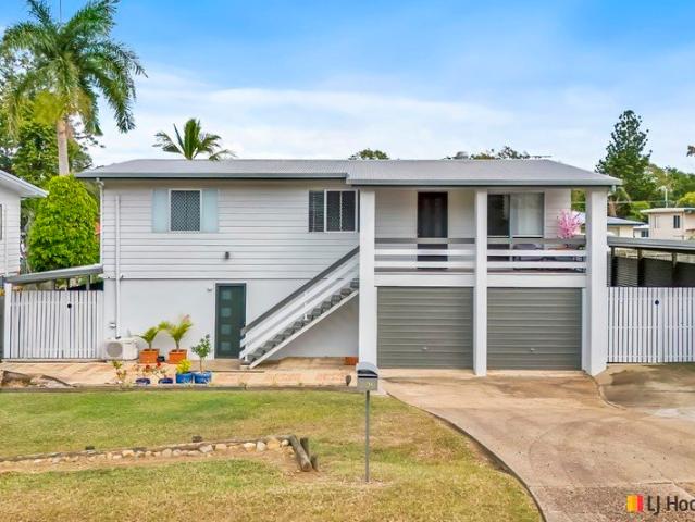 House for sale in Rockhampton, Queensland