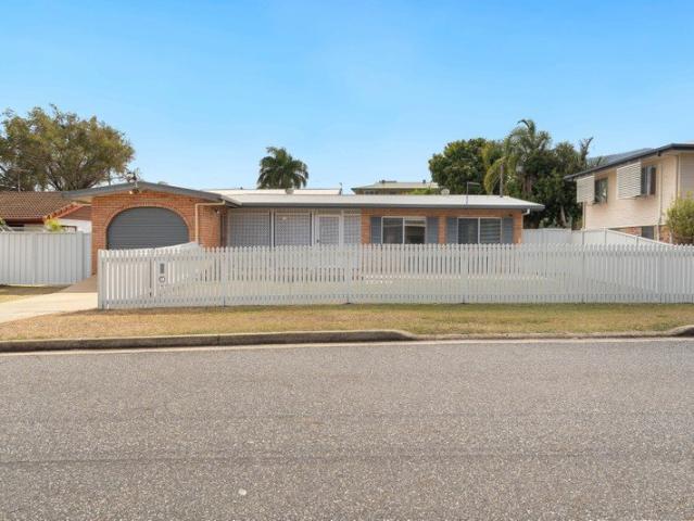 House for sale in Frenchville, Rockhampton