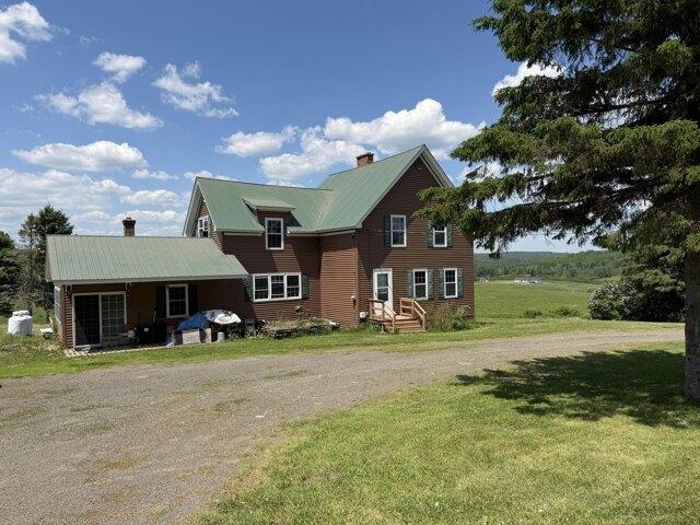 House for sale in Ashland, Maine