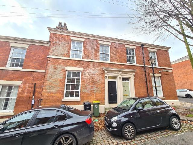Apartment for rent in Avenham, Higher Bartle