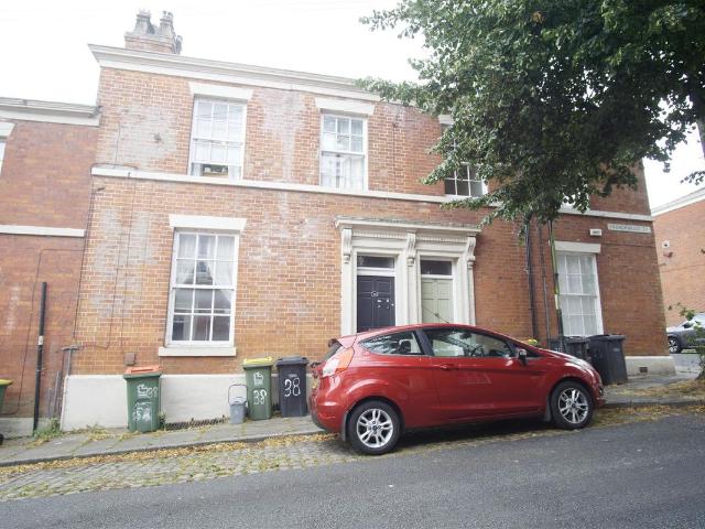Apartment for rent in Avenham, Higher Bartle