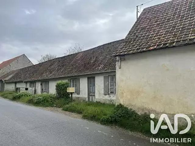 Maison vente à Frencq, Pas-de-Calais