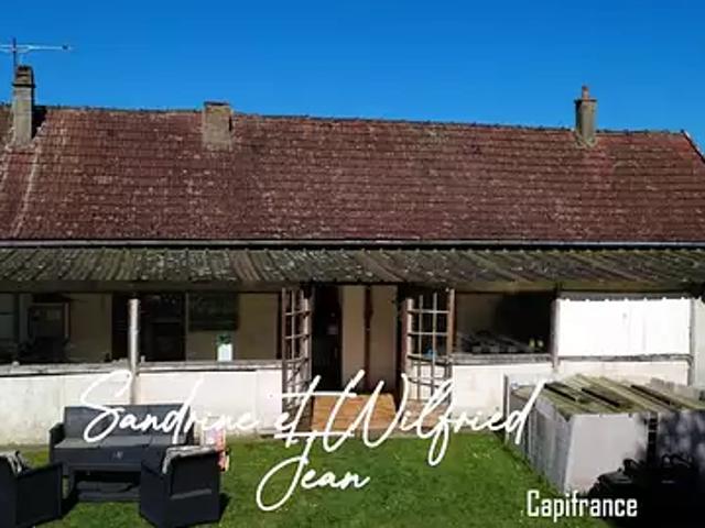 Maison vente à Les Andelys, Boisemont