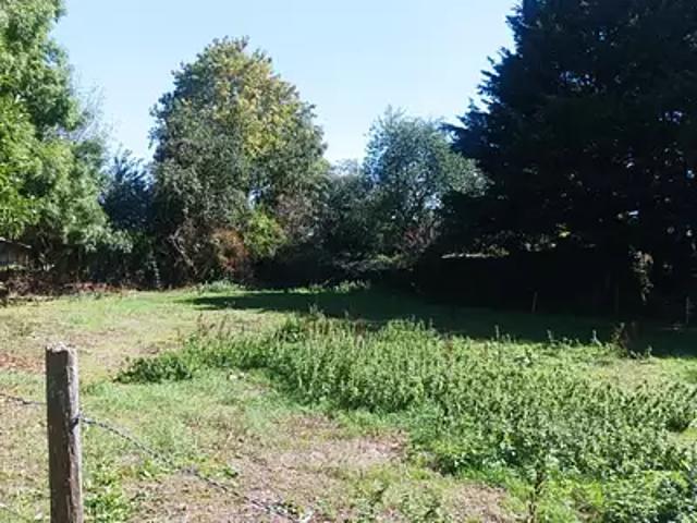 Terrain vente à Boisemont, Frenelles-en-Vexin