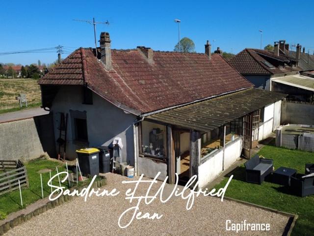 Maison vente à Les Andelys, Fresne-l'archevêque