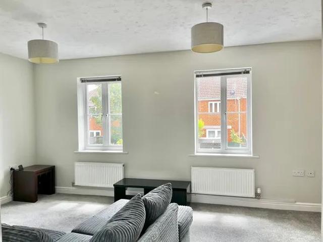 House for rent in Moreton Hall, Chedburgh