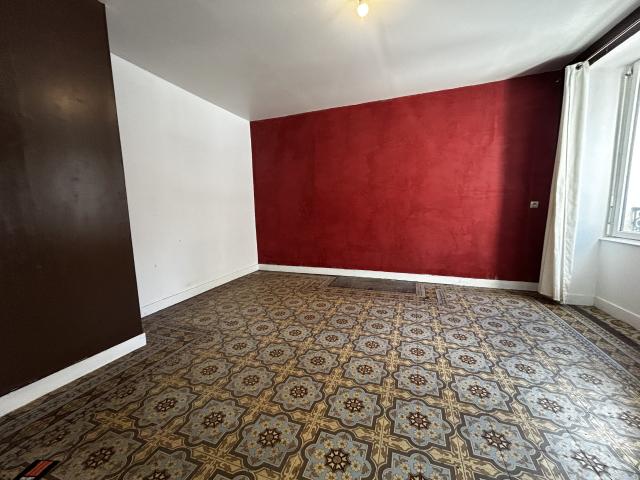 Maison vente à Mantes-la-Jolie, Freneuse