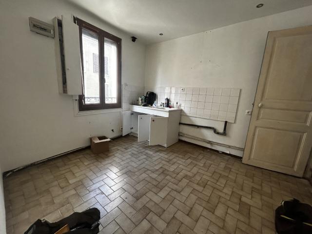 Maison vente à Mantes-la-Jolie, Freneuse