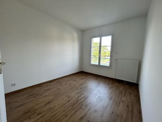 Appartement location à Freneuse, Yvelines