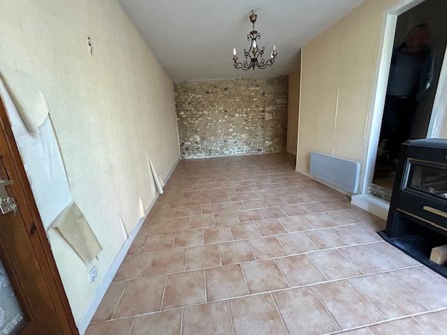 Maison vente à Mantes-la-Jolie, Freneuse