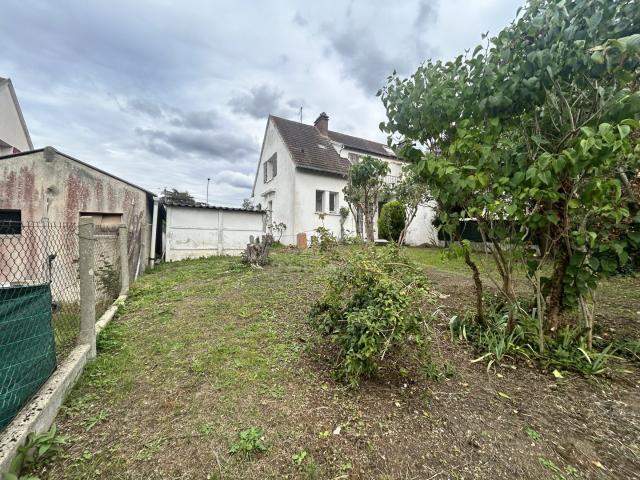 Maison vente à Mantes-la-Jolie, Freneuse