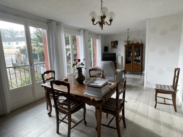 Maison vente à Mantes-la-Jolie, Freneuse