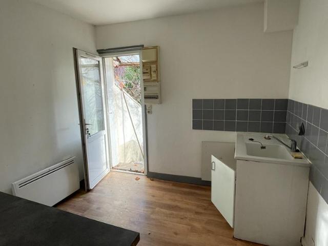 Maison vente à Mantes-la-Jolie, Freneuse