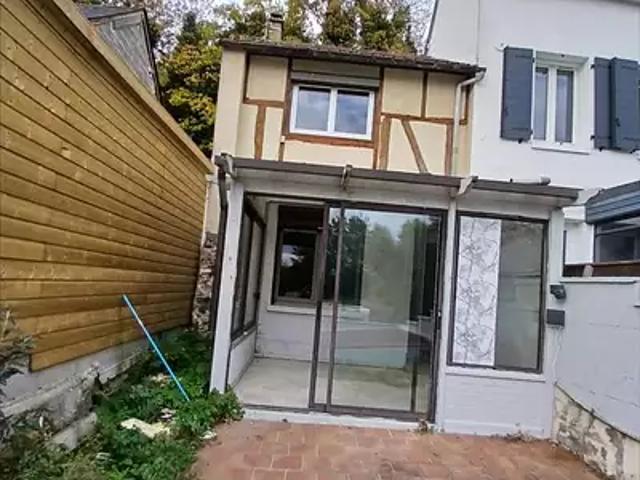 Maison vente à Rouen, Normandie