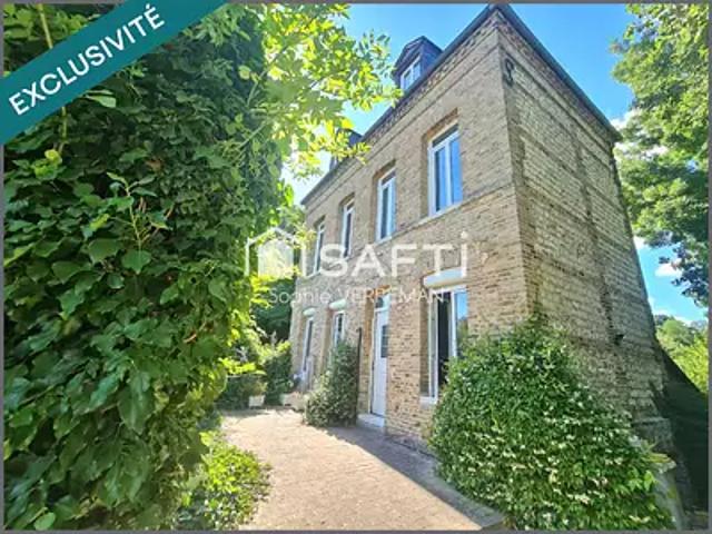 Maison vente à Hameau Lambert, Freneuse